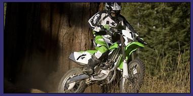 Outlaw Cycles