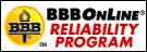 BBBOnLine Reliability Program