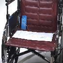 Wheelchair Sensor Pad Alarm