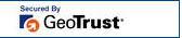 This site is secured by GeoTrust.