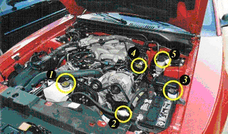 Tire and Car Tips