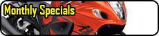 Monthly Specials