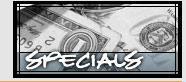 Specials