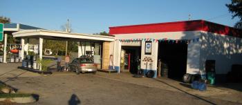 Louisburg Discount Tire 
