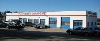 Pete Smith Garage Inc