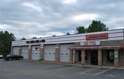 Pete Smith Lube & Tire, Inc.