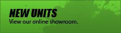 New Units: View our online showroom.
