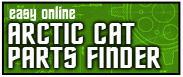 Easy Online Arctic Cat Parts Finder
