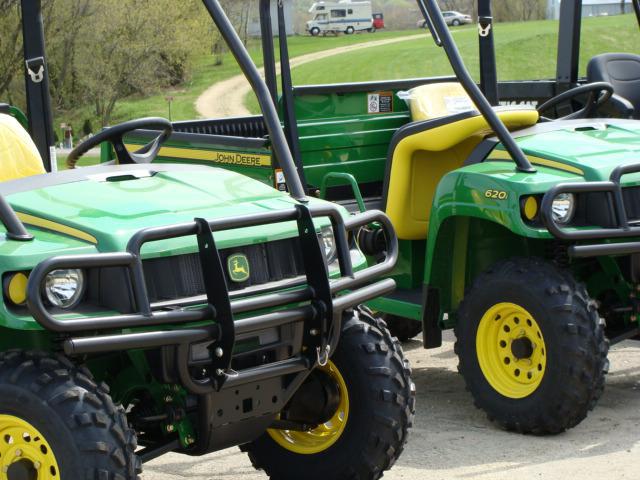 Hillsboro Equipment - About Us