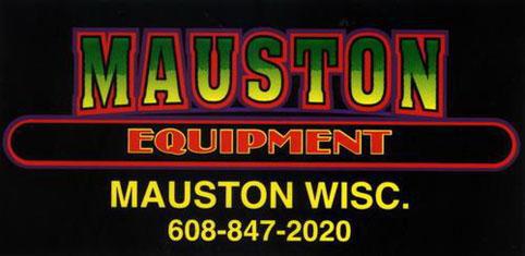 Mauston Equipment