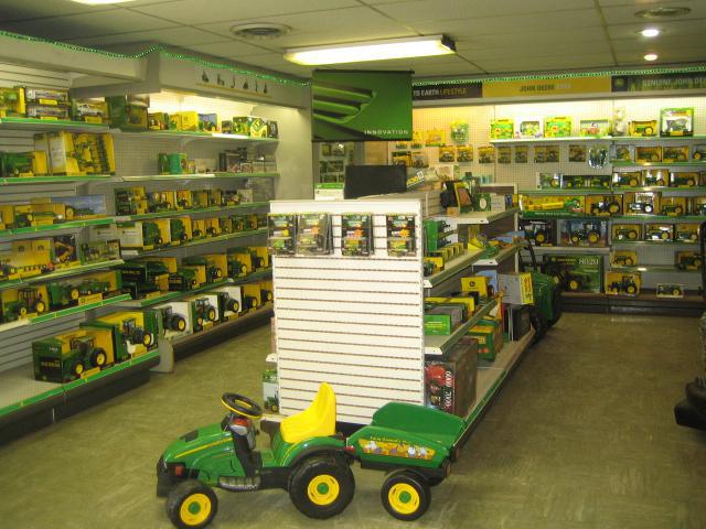 Hillsboro Equipment - About Us