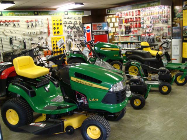 Hillsboro Equipment - About Us