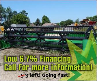 Low 6.7% financing - Call for more information! 3 left! Going fast!