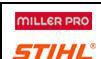 We carry Miller Pro, Stihl, Gehl, H&S, Ariens, John Deere, Honda Power Equipment, Arctic Cat, and Kuhn products.