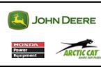 We carry Miller Pro, Stihl, Gehl, H&S, Ariens, John Deere, Honda Power Equipment, Arctic Cat, and Kuhn products.