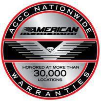 American Car Care Centers American Car Care Centers