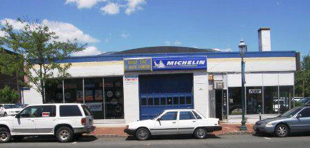 Thank you for visiting Ridge Tire & Auto Center Online!