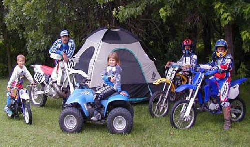 Nebraska Trail Riders
