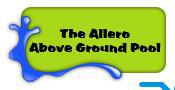 The Allero Above Ground Pool
