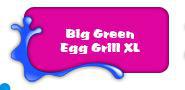 Big Green Egg Grill XL