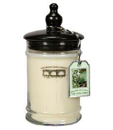 Bridgewater Candles