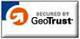 This site is secured by GeoTrust.