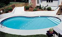 Imperial Pools