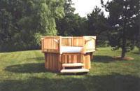 Nordic Hot Tub