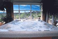Saratoga Spa
