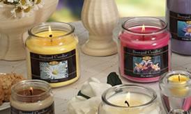 Soy Candles