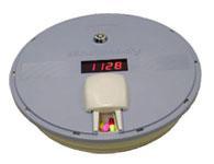 Automatic Pill Dispenser with monitoring