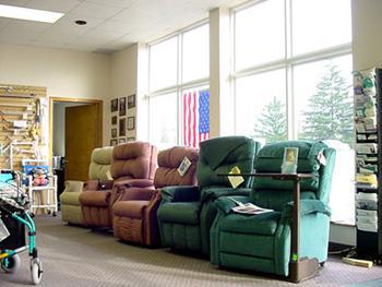 G.T.B. Medical, Inc.