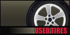 Used Tires