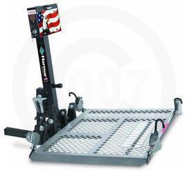 Harmar Universal Power Chair Lift