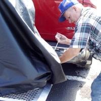 Wheelchair and Scooter Covers Available Now from American Mobility