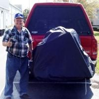 Wheelchair and Scooter Covers Available Now from American Mobility
