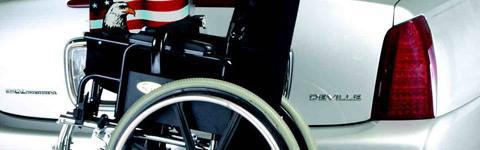 Wheelchair Lifts