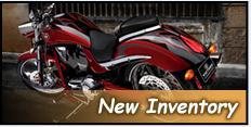 New Inventory
