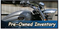 Pre-Owned Inventory