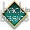 Back to Basics