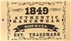 1849 Ranchwear