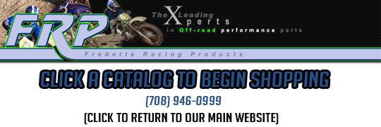 Click a catalog below to begin shopping. Click our logo to return to our main website!
