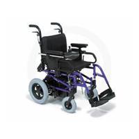 Power Wheelchairs