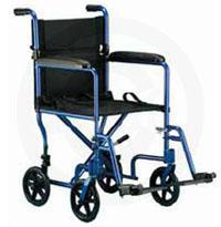 Manual Wheelchairs