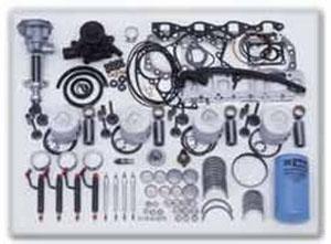 Engine Rebuild Kits