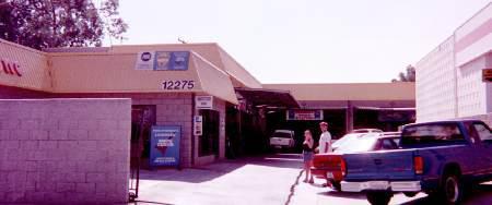 Official Smog Certification Facility