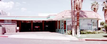 Rancho Mirage