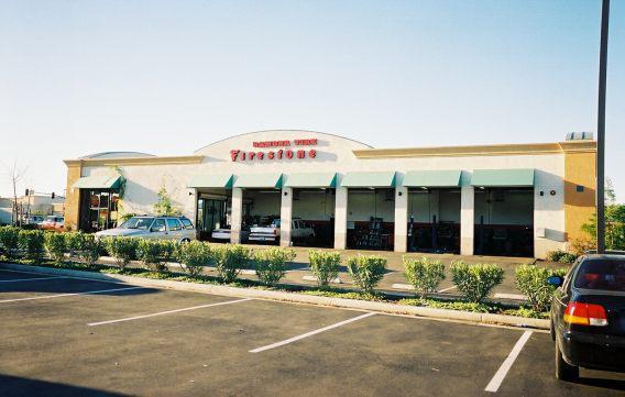 Winchester Store