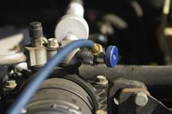 Air Conditioner Service