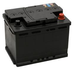 Battery Service